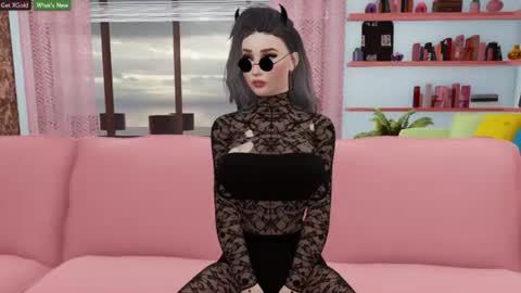 isabella_sunn online show from 06.21.26