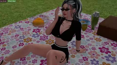 isabella_sunn online show from 06.22.26