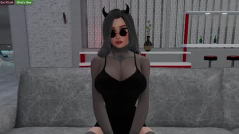 isabella_sunn online show from 06.25.26