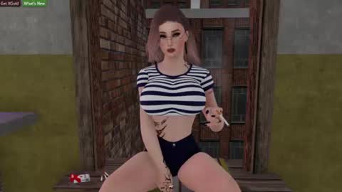 isabella_sunn online show from 06.28.26