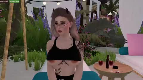 isabella_sunn online show from 07.02.26