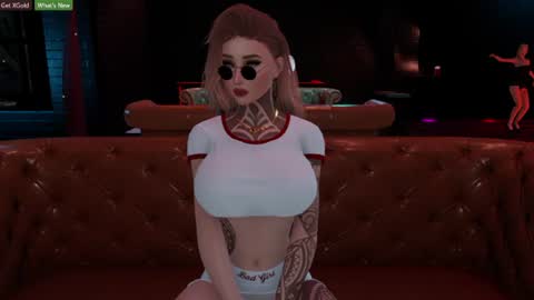 isabella_sunn online show from 07.03.26