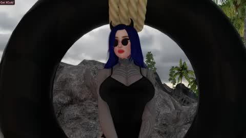 isabella_sunn online show from 07.05.26