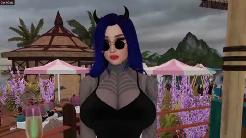isabella_sunn online show from 07.06.26