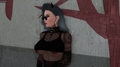 isabella_sunn online show from 07.10.26