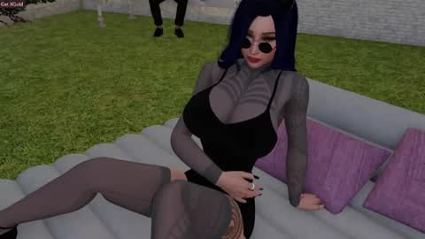 isabella_sunn online show from 07.11.26