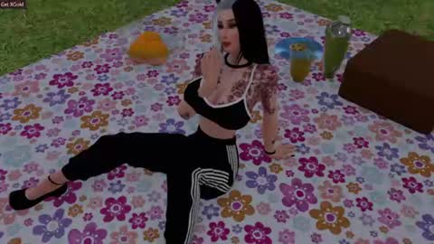 isabella_sunn online show from 07.24.26