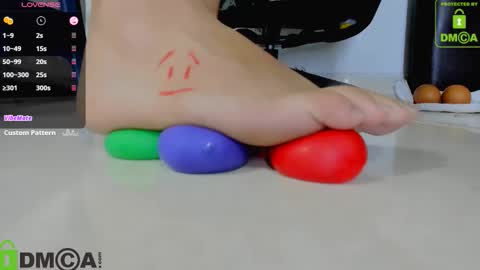 Isabella online show from 02.19.26