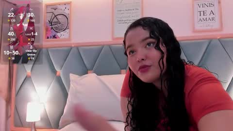 Bella online show from 11.16.25