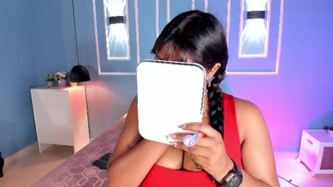 Snapshot of isabella_zc chatting on 06.14.26 isabella zc online show from 06.14.26