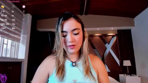 Isabella  Everyday From 0530 to 1430 Col Time online show from 03.06.26