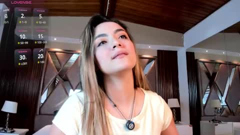 Snapshot of isabellaajoness chatting on 04.20.26 Isabella Everyday From 0530 to 1430 Col Time online show from 04.20.26