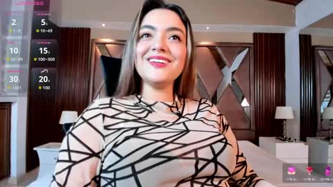Snapshot of isabellaajoness chatting on 05.11.26 Isabella Everyday From 0530 to 1430 Col Time online show from 05.11.26