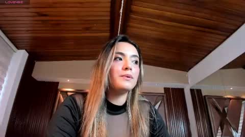 Snapshot of isabellaajoness chatting on 06.30.26 Isabella Everyday From 0530 to 1430 Col Time online show from 06.30.26