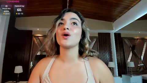 Snapshot of isabellaajoness chatting on 07.04.26 Isabella Everyday From 0530 to 1430 Col Time online show from 07.04.26