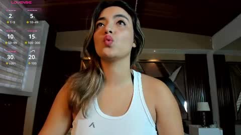 Snapshot of isabellaajoness chatting on 07.06.26 Isabella Everyday From 0530 to 1430 Col Time online show from 07.06.26
