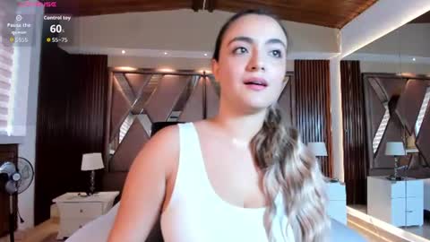 Snapshot of isabellaajoness chatting on 07.09.26 Isabella Everyday From 0530 to 1430 Col Time online show from 07.09.26