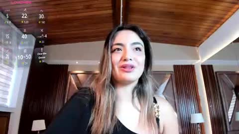 Snapshot of isabellaajoness chatting on 07.21.26 Isabella Everyday From 0530 to 1430 Col Time online show from 07.21.26