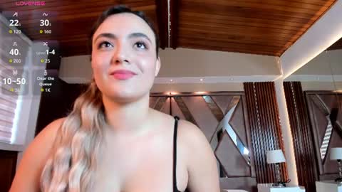 Snapshot of isabellaajoness chatting on 07.22.26 Isabella Everyday From 0530 to 1430 Col Time online show from 07.22.26