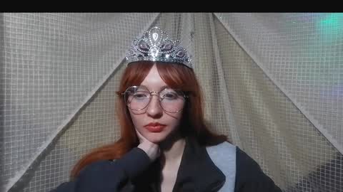 Snapshot of isabellablacky chatting on 02.05.25 isabellablacky online show from 02.05.25