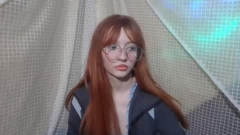 isabellablacky online show from 03.09.26