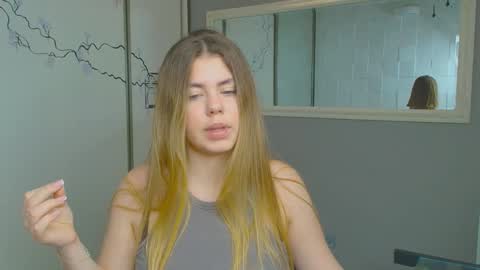 Snapshot of isabellabler chatting on 12.06.24 isabellabler online show from 12.06.24