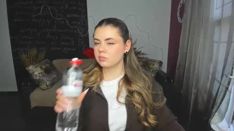 isabellabler online show from 01.19.26