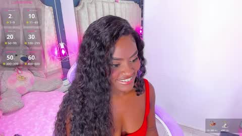 Snapshot of isabellabroms21 chatting on 12.13.24 v online show from 12.13.24