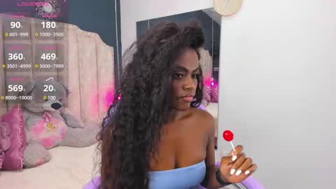 Snapshot of isabellabroms21 chatting on 12.27.24 v online show from 12.27.24