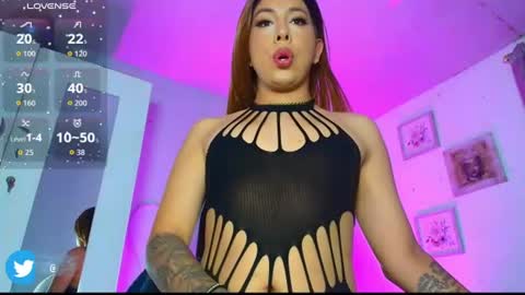 isabelladoll115  INSTAGRAM online show from 06.17.26