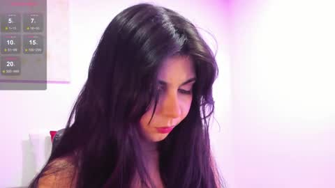 Instagram soybella01  online show from 03.03.25