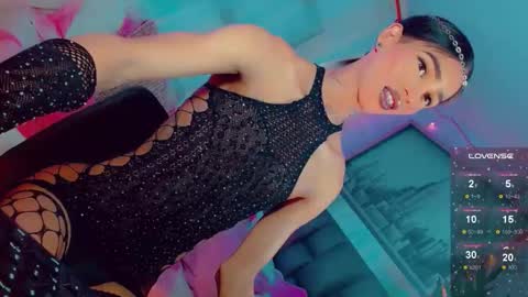 isabellagirs online show from 04.03.26