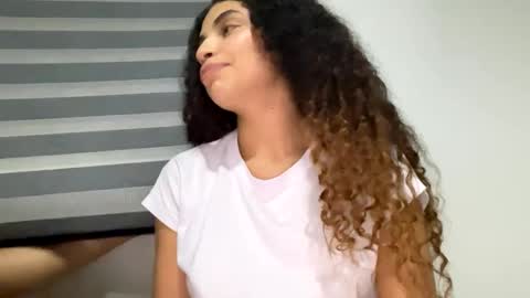 Snapshot of isabellakoffs chatting on 12.17.24 Isabella.. back again online show from 12.17.24