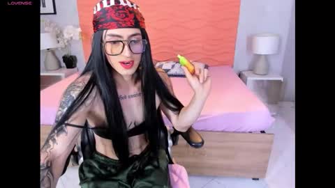 isabellalabu online show from 02.28.26