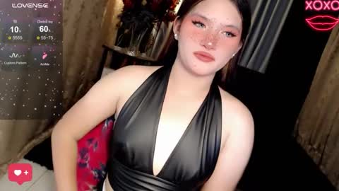isabel online show from 05.08.26
