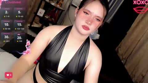 isabel online show from 05.15.26