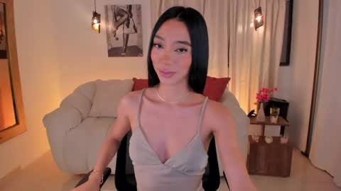 ISABELLA  online show from 05.09.26