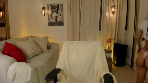 ISABELLA  online show from 05.14.26
