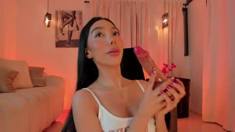 ISABELLA  online show from 05.28.26