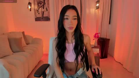 ISABELLA  online show from 06.01.26