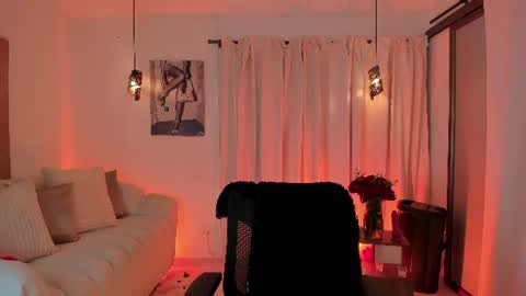 ISABELLA  online show from 06.09.26