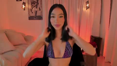 ISABELLA  online show from 06.18.26
