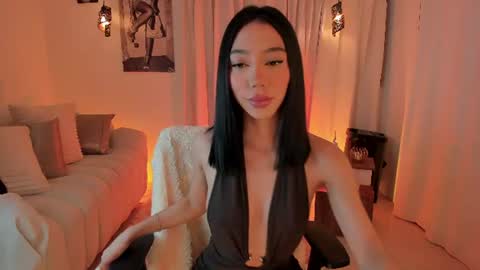 ISABELLA  online show from 06.22.26