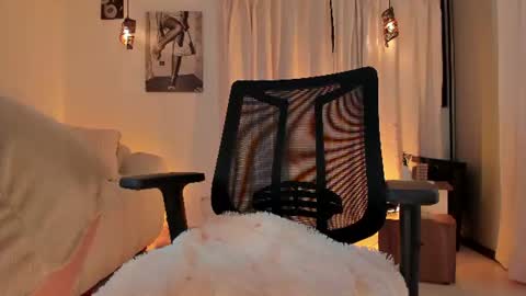 ISABELLA  online show from 06.26.26