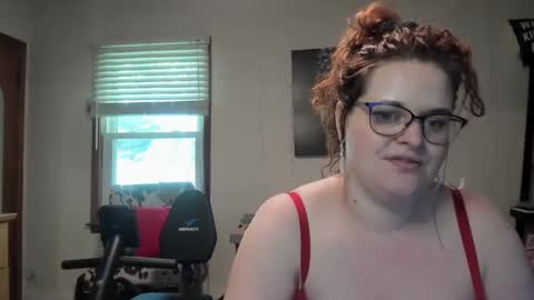 isabellamariedarcy online show from 09.09.25