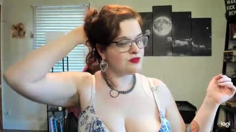 isabellamariedarcy online show from 02.03.26