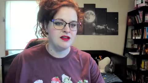 isabellamariedarcy online show from 03.23.26