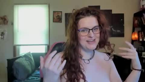 isabellamariedarcy online show from 04.14.26