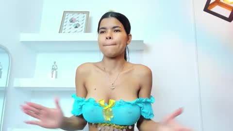 isabellamonet online show from 03.05.26
