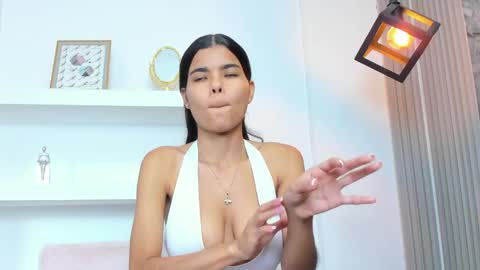 isabellamonet online show from 04.08.26